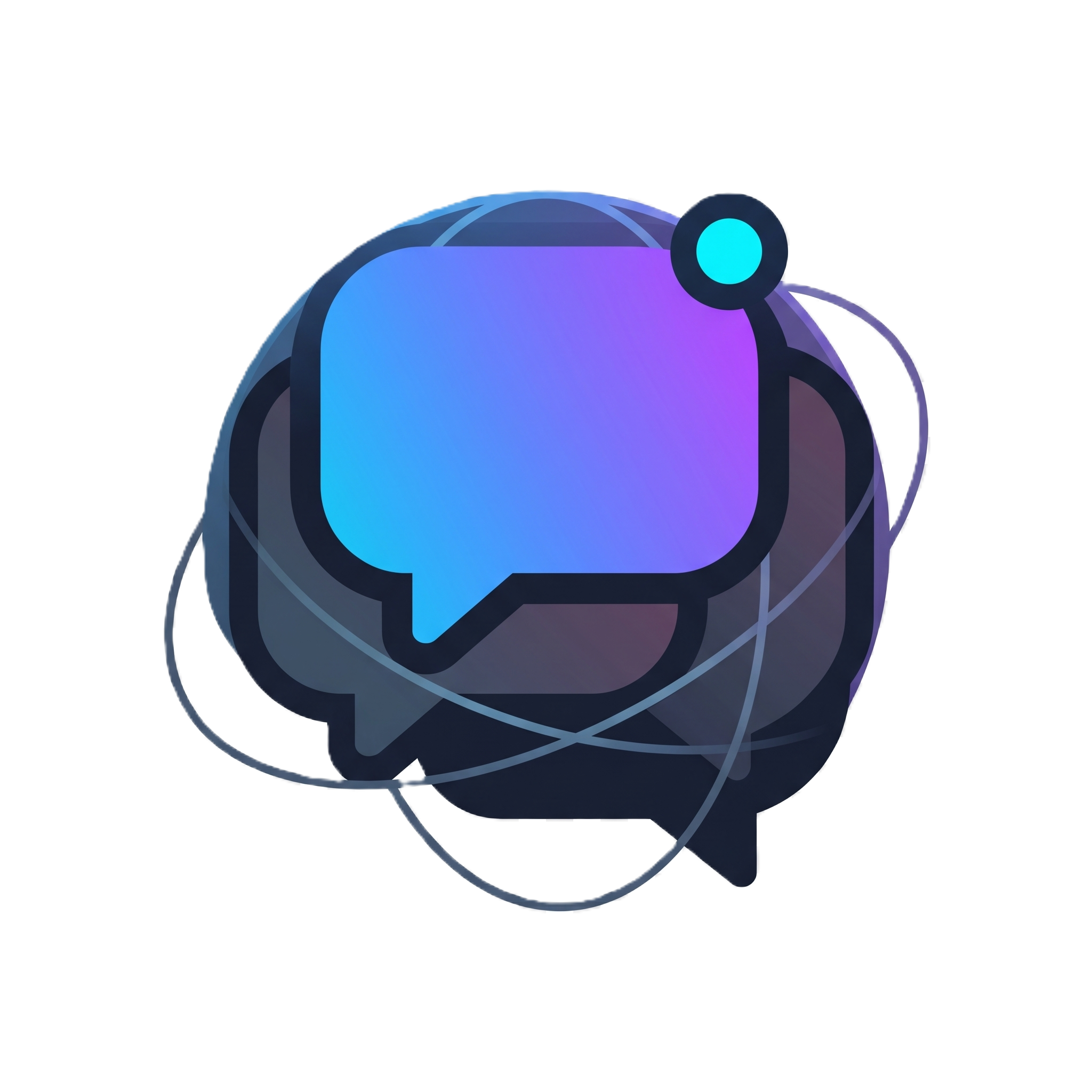 WebChat Logo